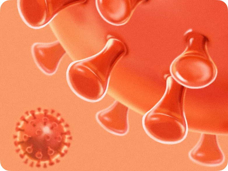 Infografía científica con visualización de datos diseñada para un proyecto de investigación