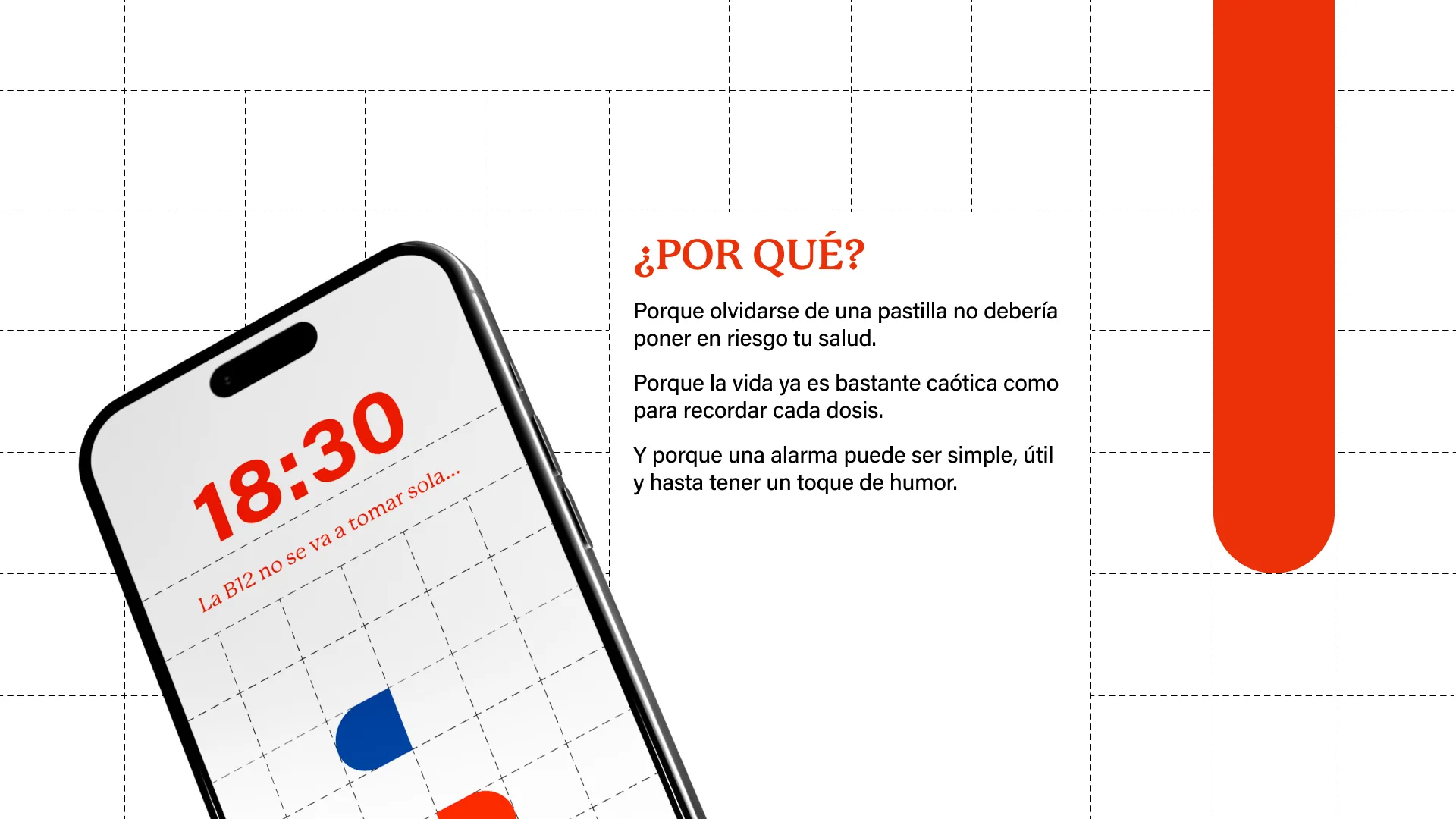 Remedi — Branding y prototipado de app de salud — imagen 4