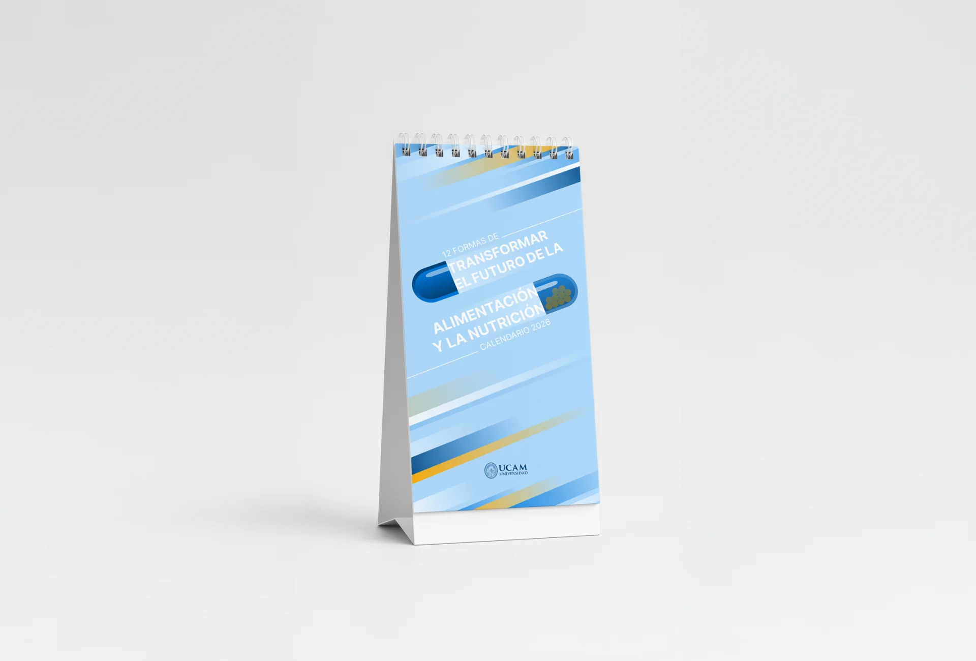 Catálogo de grupos de investigación — Diseño editorial científico por Sara Navarro