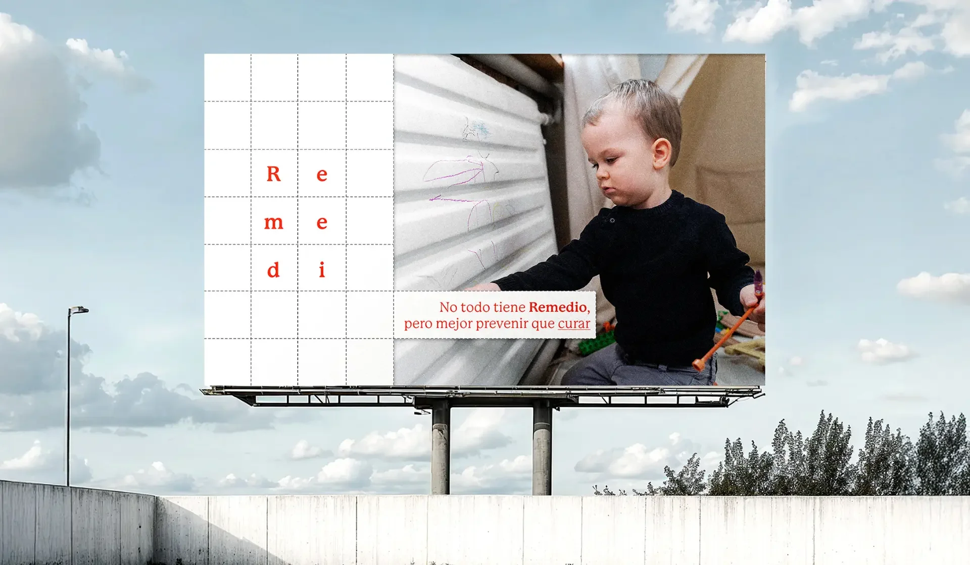 Branding y app de salud — Remedi