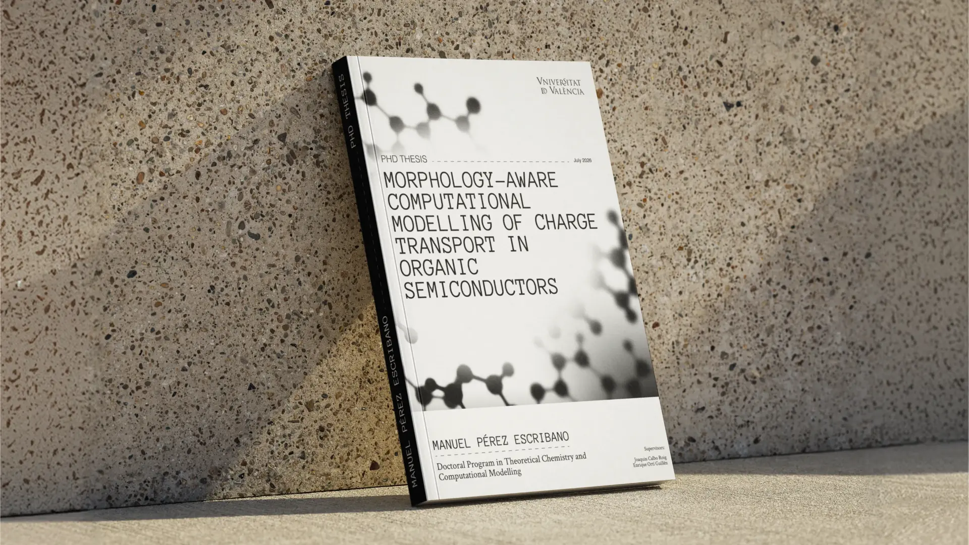 Propuesta 04 — enfoque monocromo y desenfoque selectivo